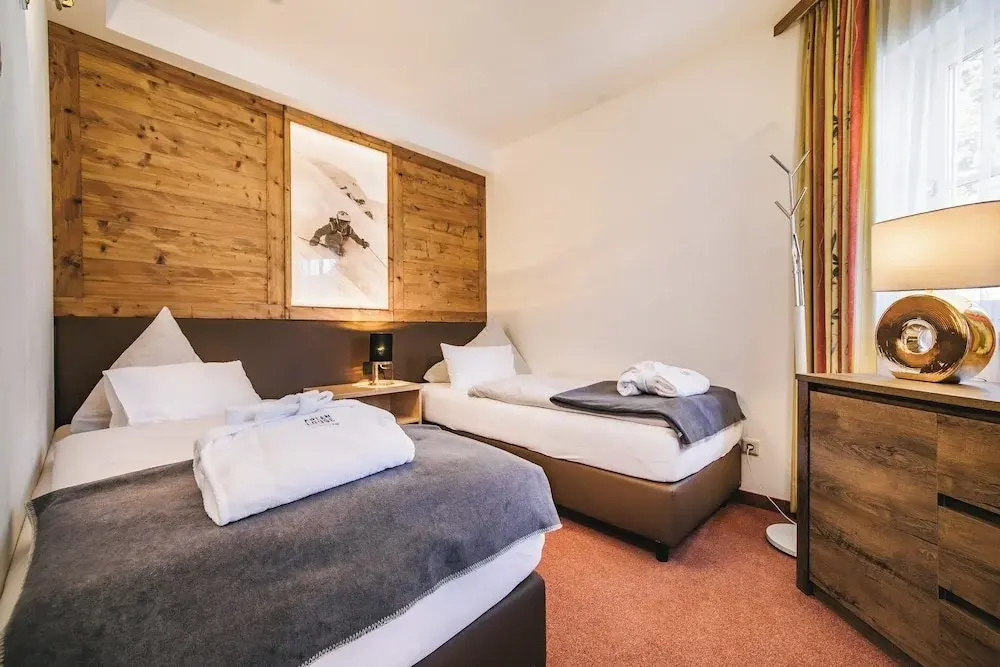 Comfort Suite