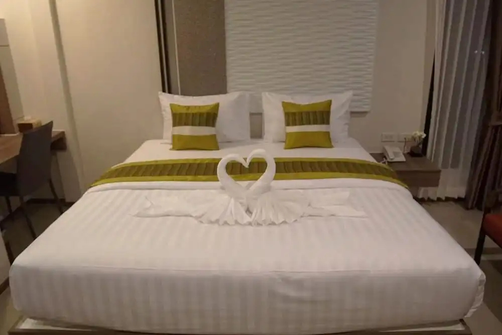 Hotel photo 4