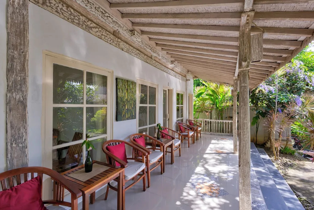 Villa Olala Penida