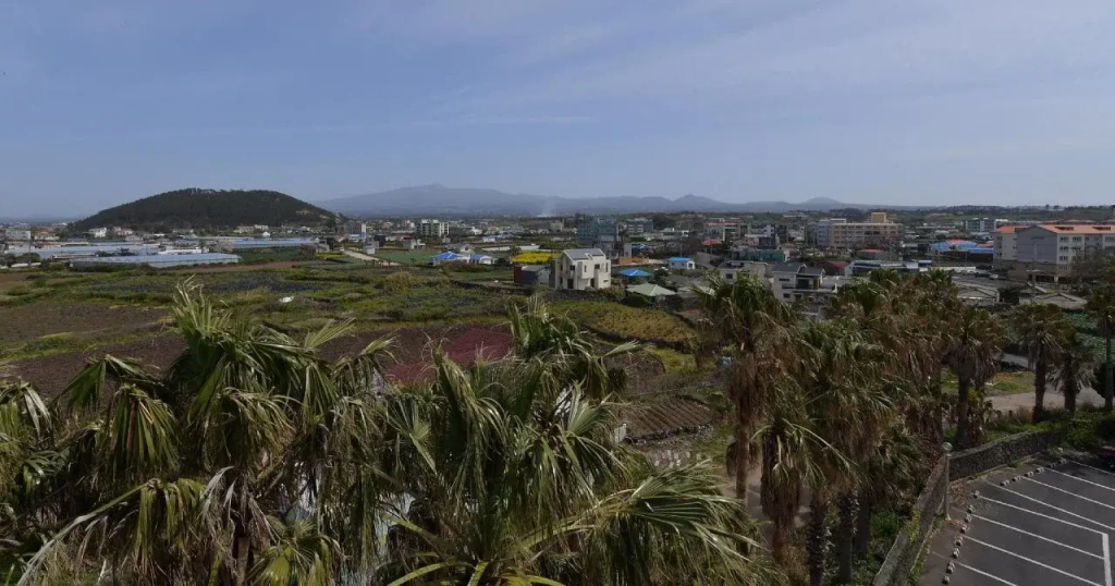 Beach & Waterfront