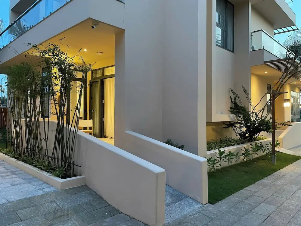Field Villa Hoang Dieu