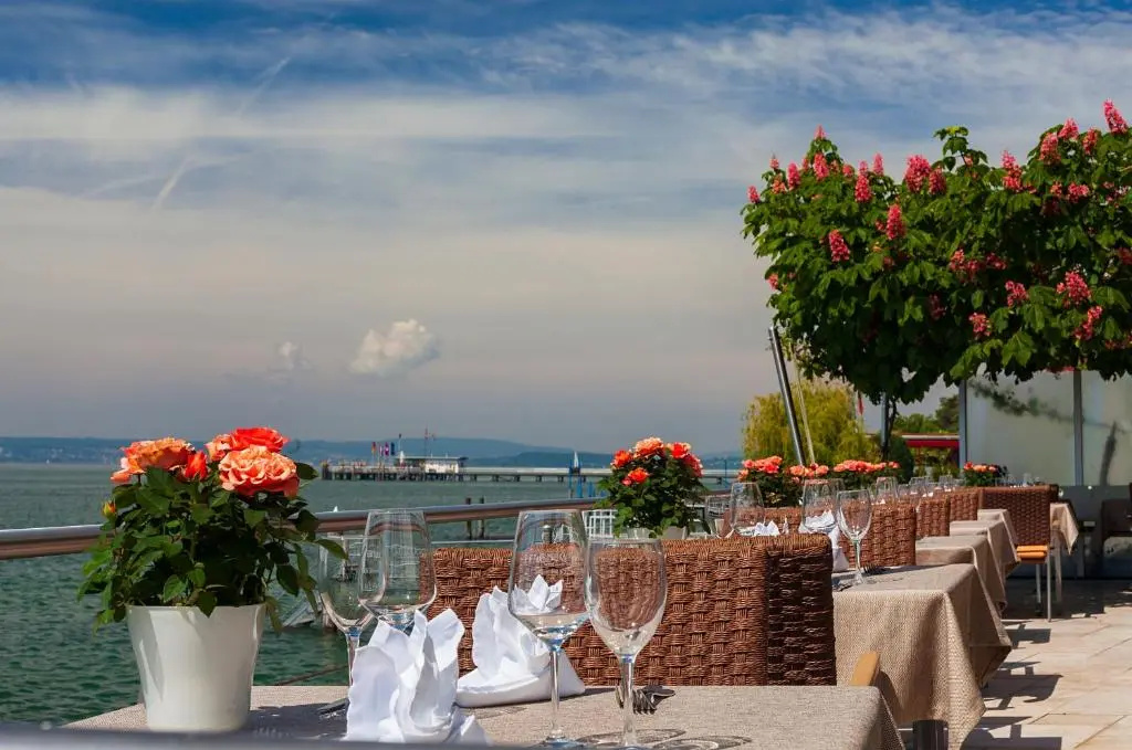 Boutiquehotel Zur Winzerstube - Général