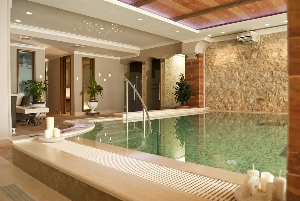 Albergo Argentina SRL - Général
