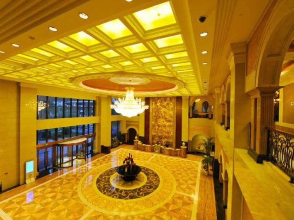 Zhongsheng Hotel - фото 3