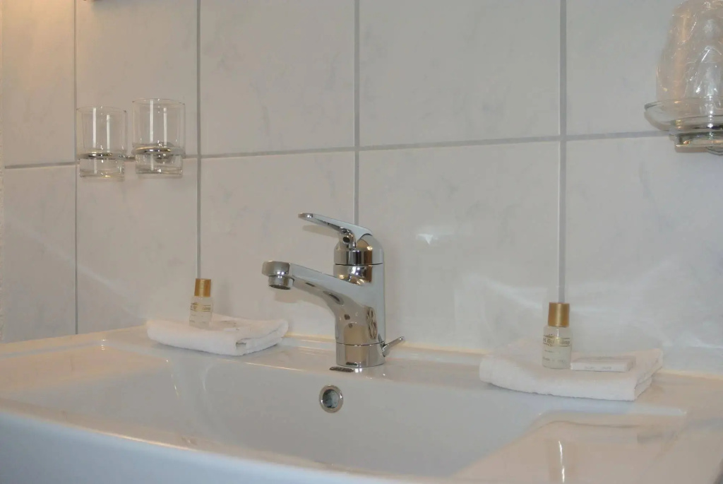 Hotel Drei Könige - Général