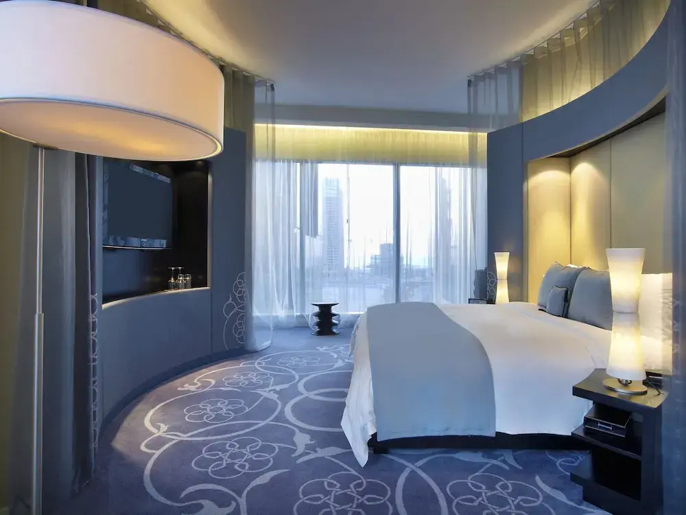 W Doha - Chambres