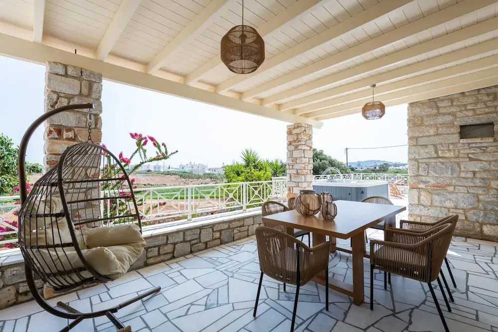 Sun and Salt 3bedroom House