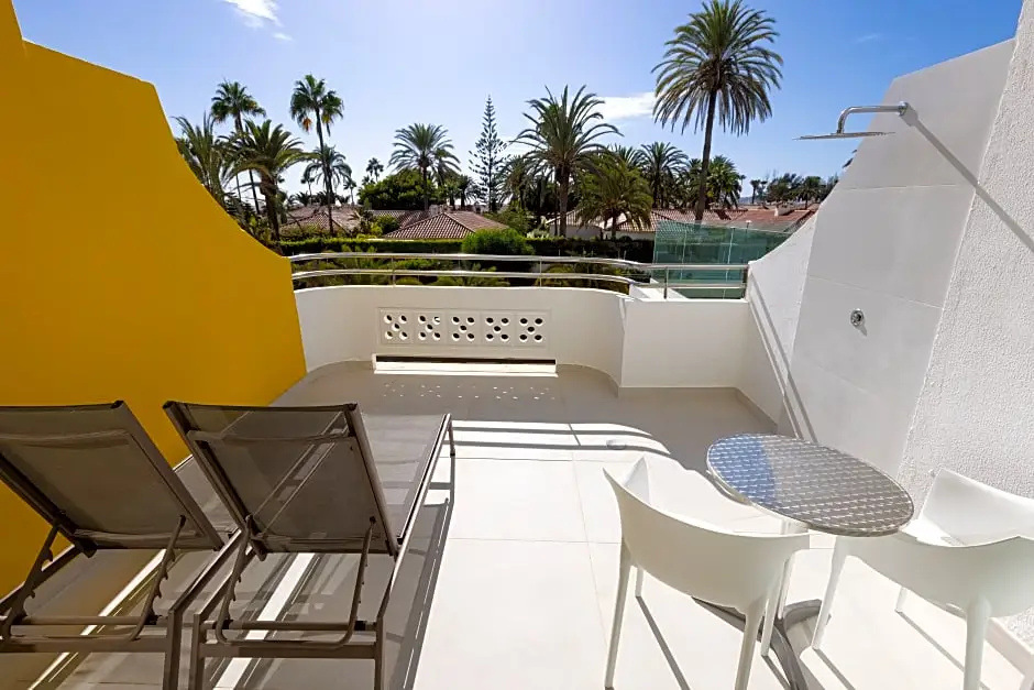 Abora Catarina by Lopesan Hotels - All Inclusive - Chambres