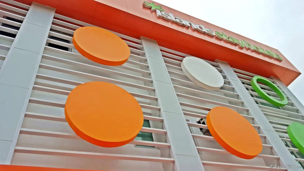 Islands Stay Hotels Puerto Princesa