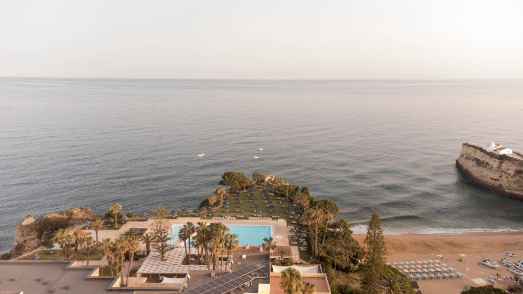 Pestana Viking Beach & Spa Resort - Général