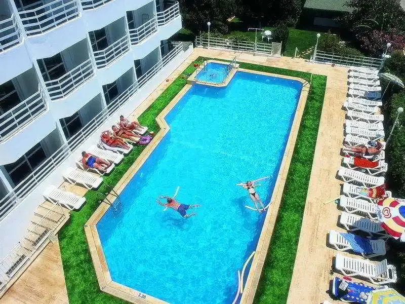 Hotel photo 3
