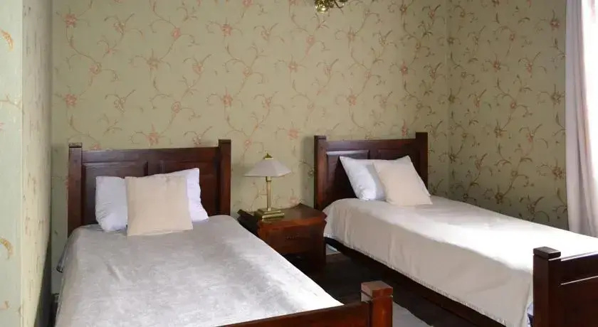 Hotel Tyrol - Général