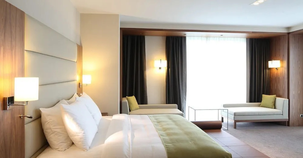 Auberge le Montana 2