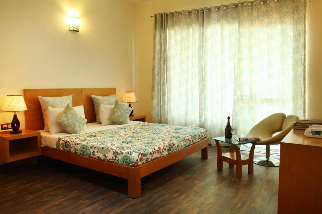 Hotel photo 6
