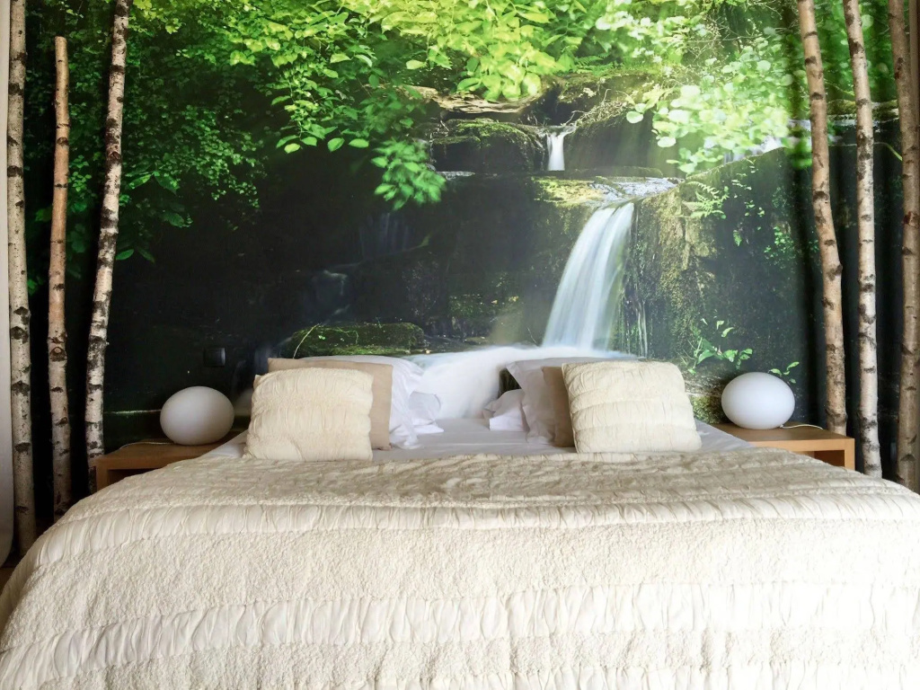 Domaine de Chalveches Hotel SPA 4* - Général