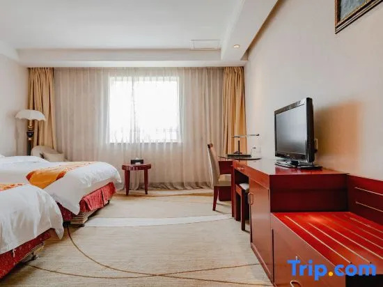Himalaya Hotel Chengdu - Chambres