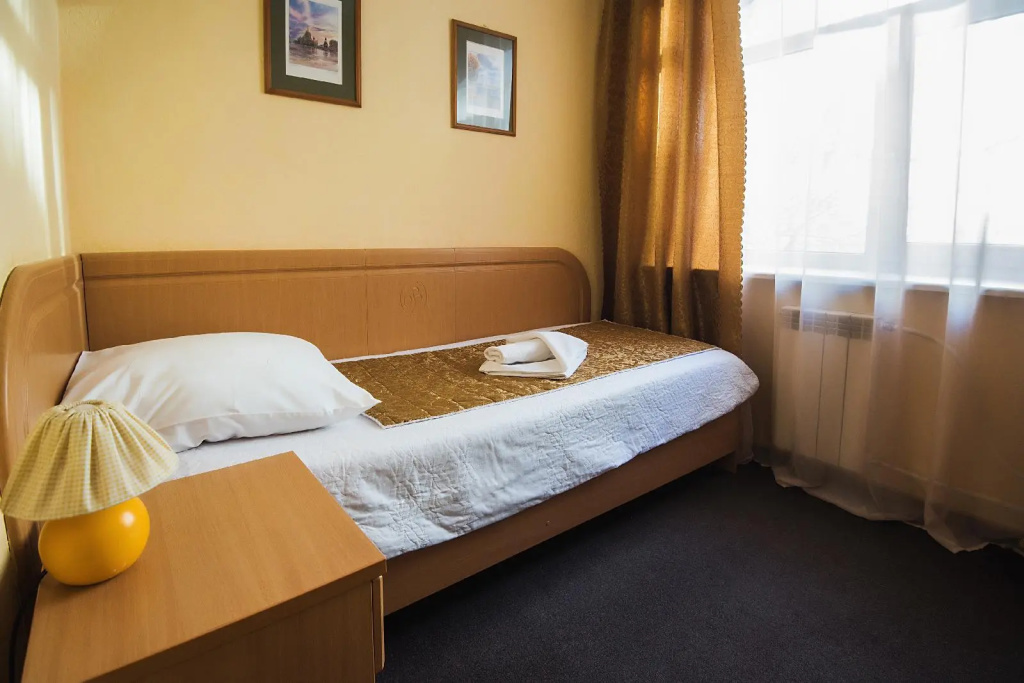 Apartment na Sovetskoy — 5