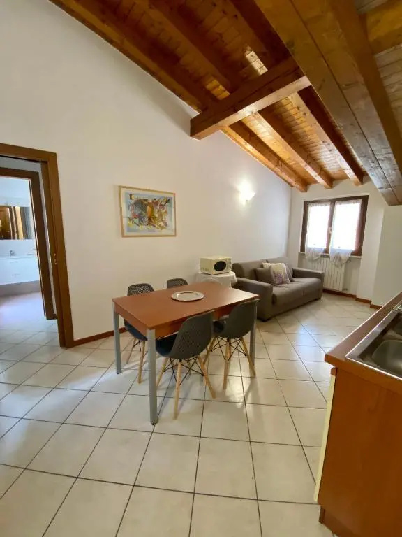 Residence la Lucciola - Général
