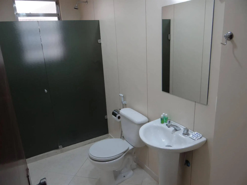 OYO Hotel Villa Tijuca - Général