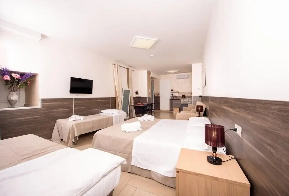 Hotel photo 6