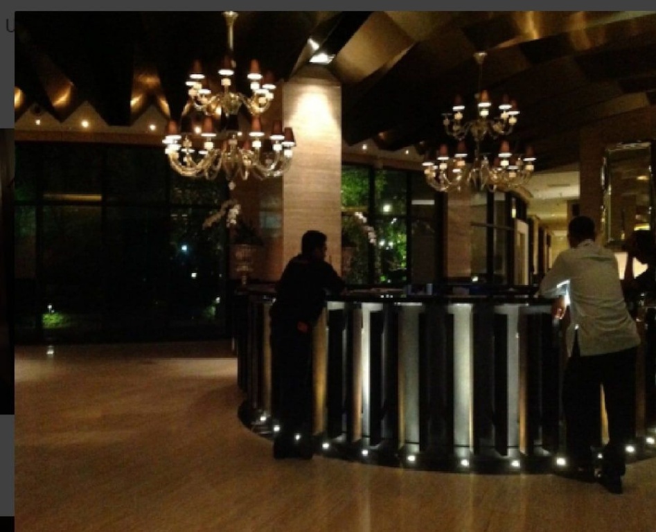 2 Bedroom Condo by Aubrey Paladin @ Gramercy Residences