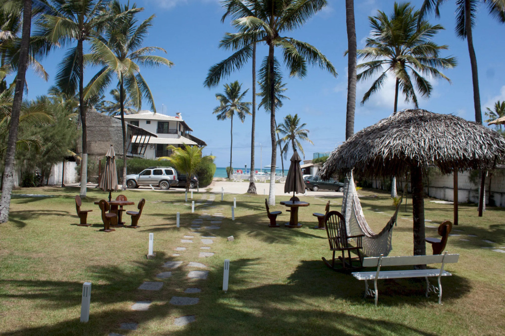 Beach & Waterfront