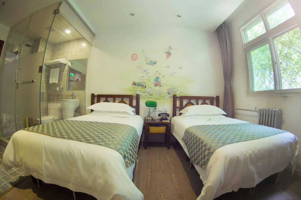 Hotel photo 6