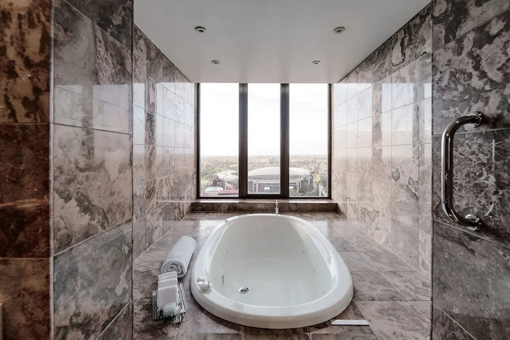 InterContinental Adelaide by IHG - Chambres