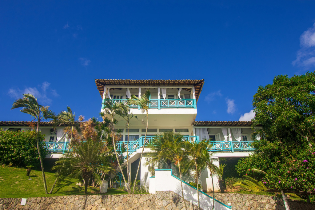 Aroma Do Mar by Latitud Hoteles