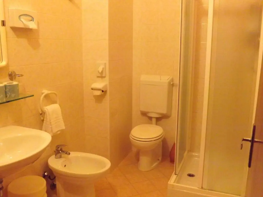 Amare Beach Hotel - Chambres
