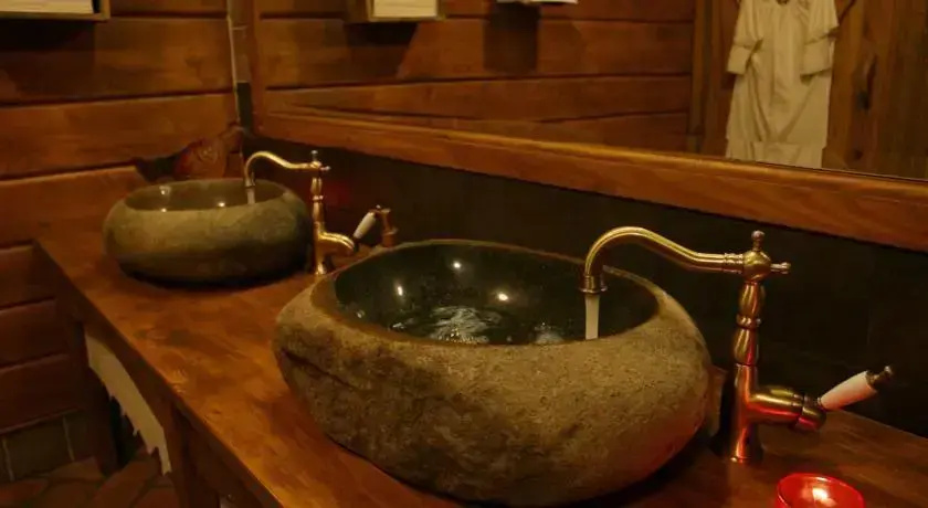 Lipowy Gościniec - Général