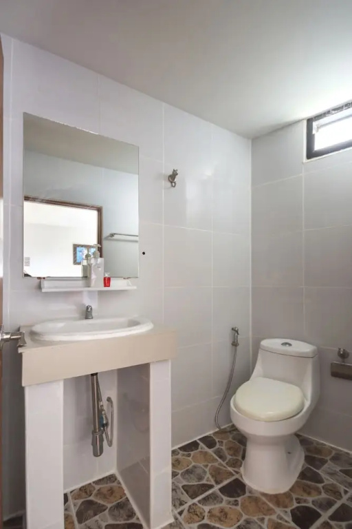 OYO 861 Patong Dynasty Hotel - Chambres