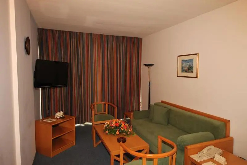 Casa D Or Hotel - Chambres