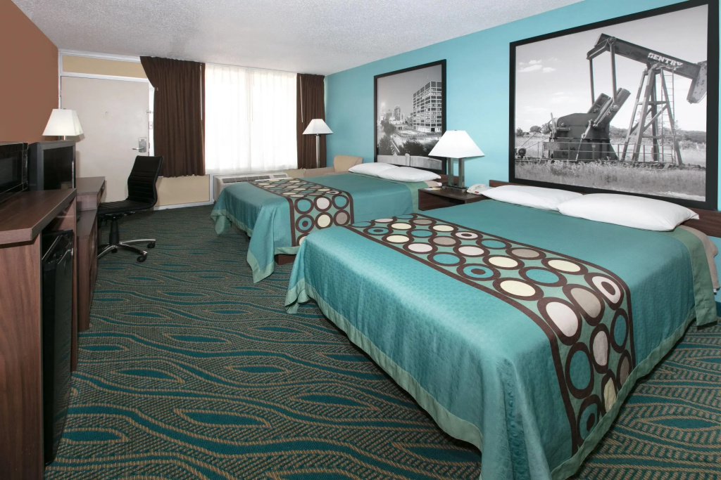 Hotel photo 9
