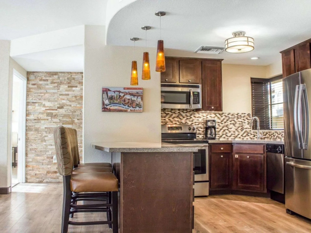 Bluegreen Vacations Cibola Vista Resort and Spa, an Ascend Collection Resort - Général