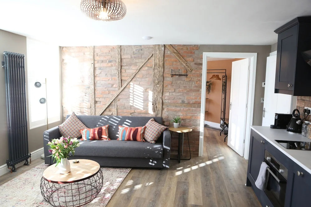 1 Bedroom Superior Apartment