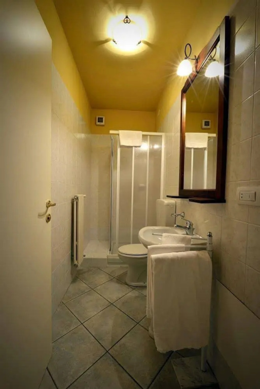 Hotel Oasis - Général