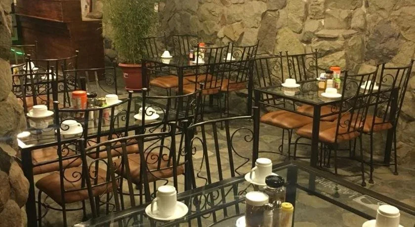Hotel La Colina de Rio - Général