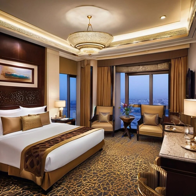 Executive Suite