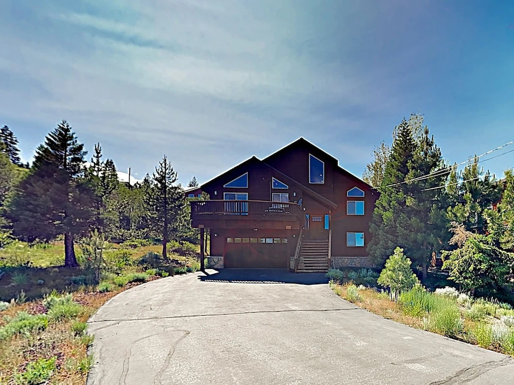 14550 Truckee - 4 Br Home