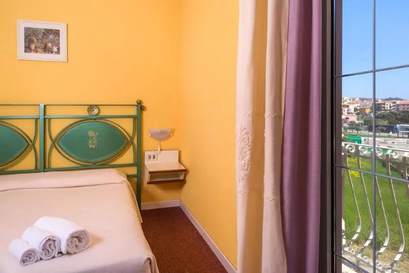 Hotel Majore - Chambres