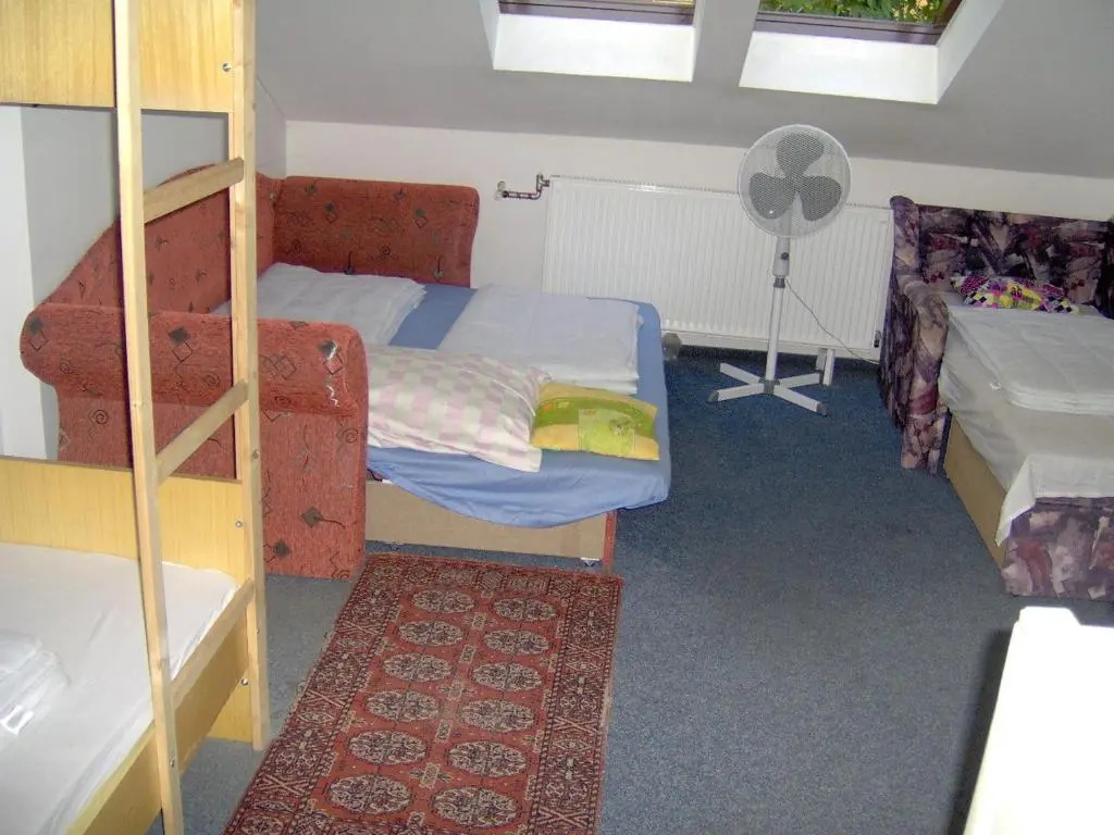Standard Family room