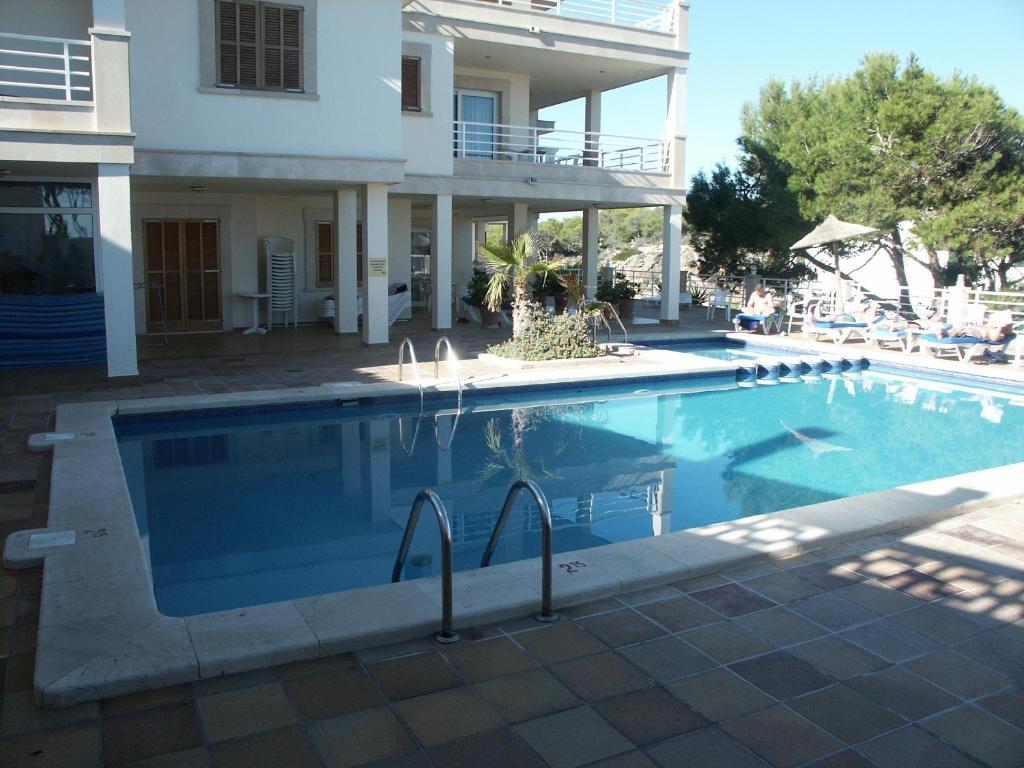 Villa Sirena by null
