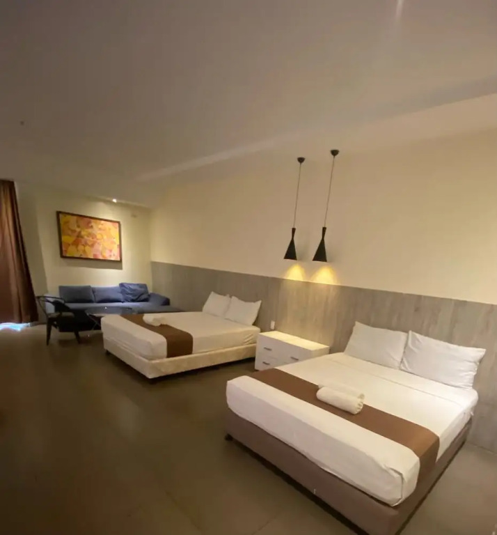 Hotel De Susana & Resort