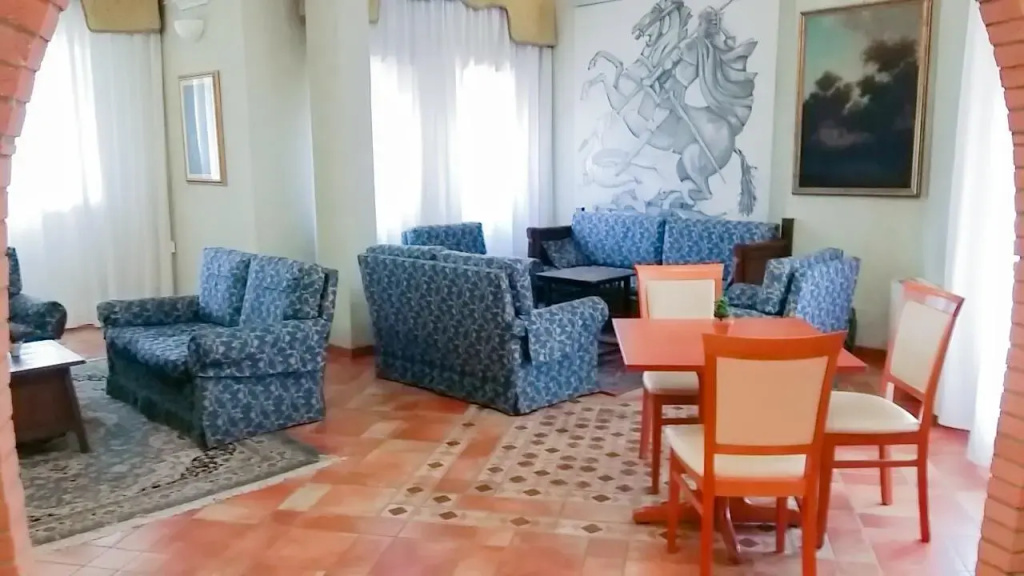 Hotel San Giorgio - Général
