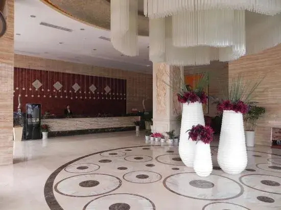 Yingcheng Zilai Hotel - Général