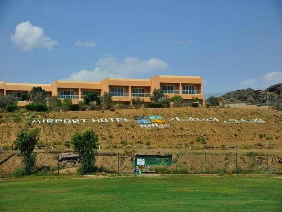 Abha Airport Hotel - Général