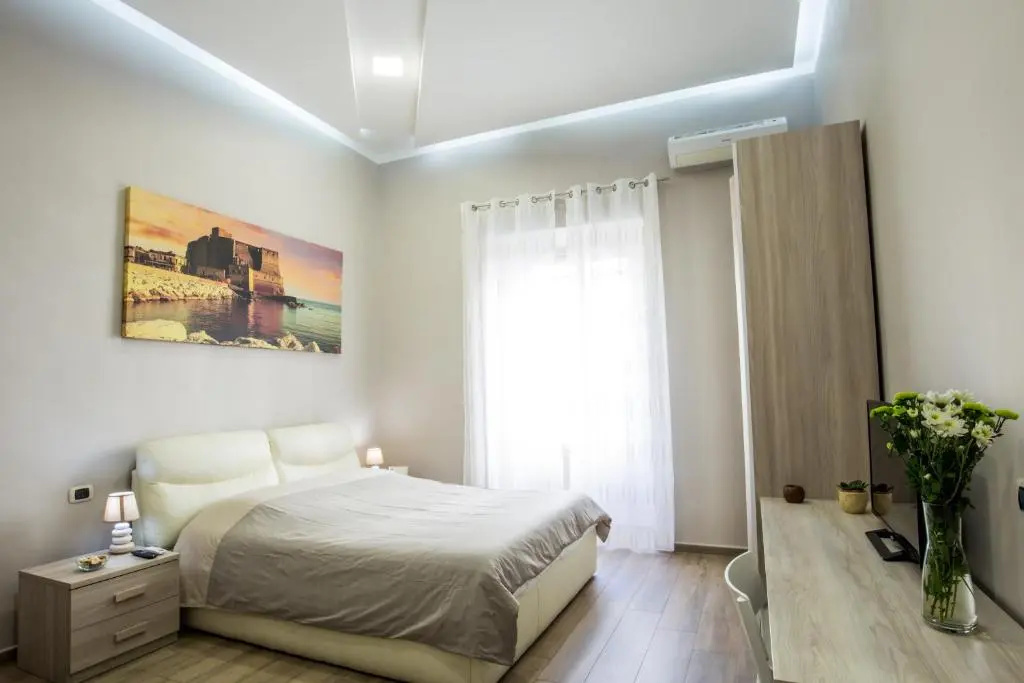 Luxury room