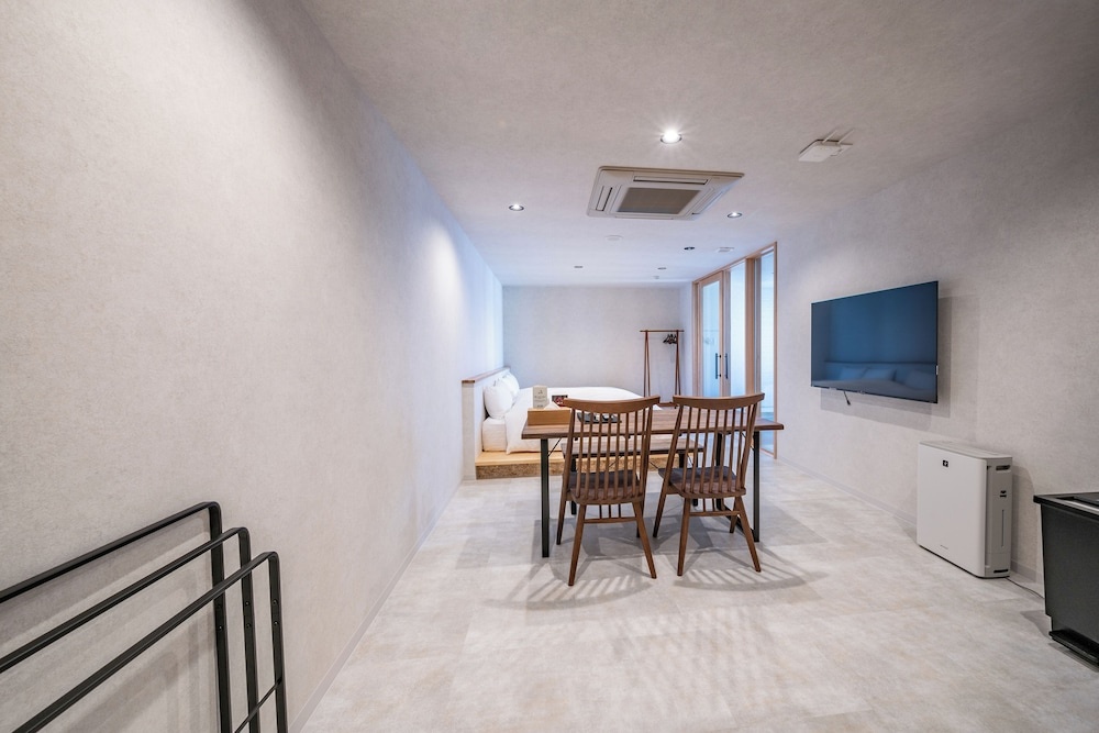 Relax Hotel Takayama Station 사진 8