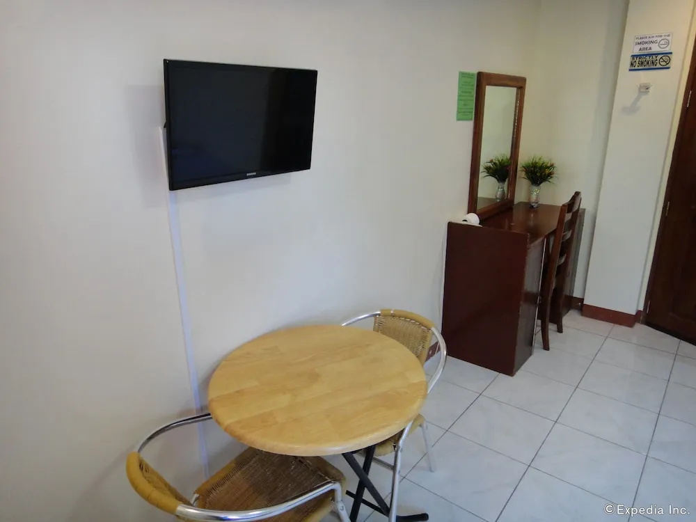 Balayong Pension - Chambres